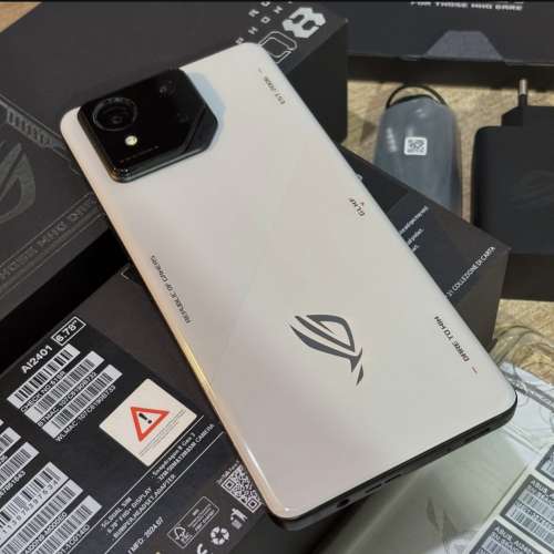 Asus rog phone 8