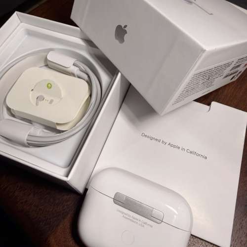 Apple earpod pro