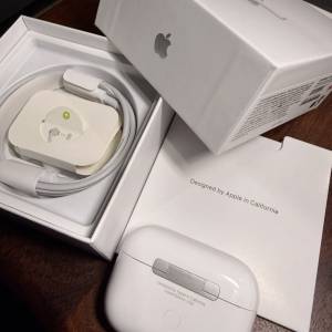 Apple earpod pro