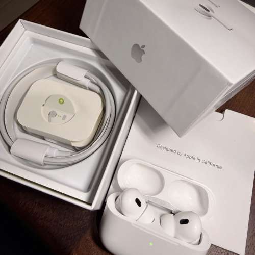 Apple earpod pro