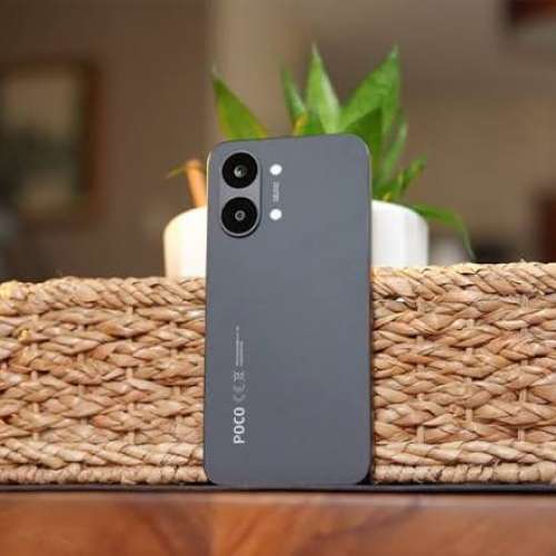 Xiaomi poco x8