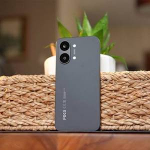 Xiaomi poco x8