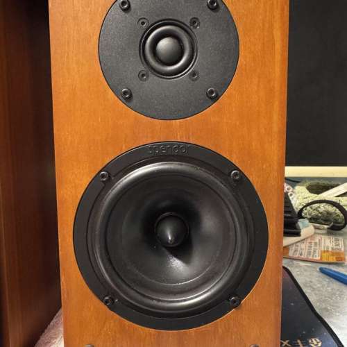 SPENDOR S3/5R2一對