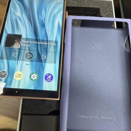 shanling m3 plus