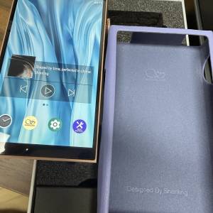 shanling m3 plus