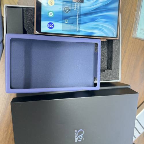 shanling m3 plus