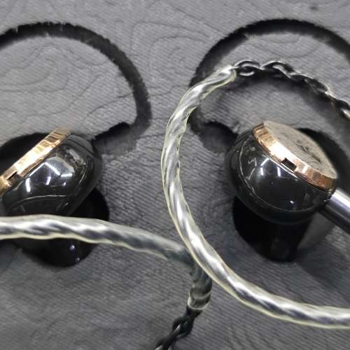 Vision Ears ERLK&ouml;NIG黑魔