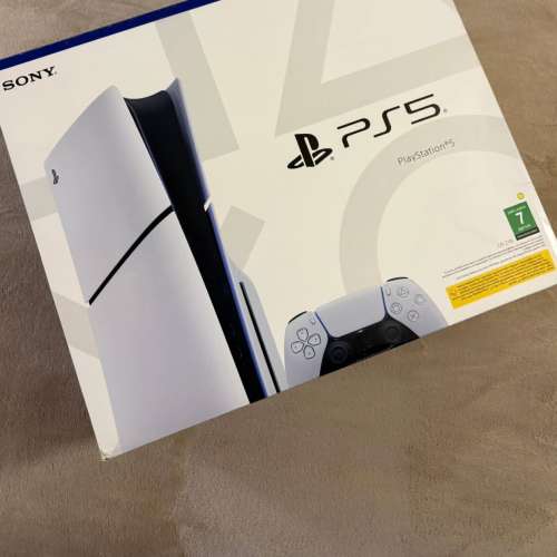 PlayStation 5