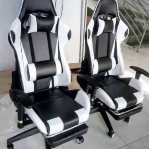 Gamer chair