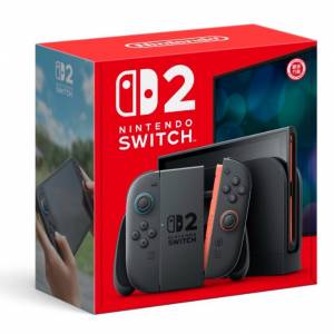 賣Switch 2 香港行貨 $3300