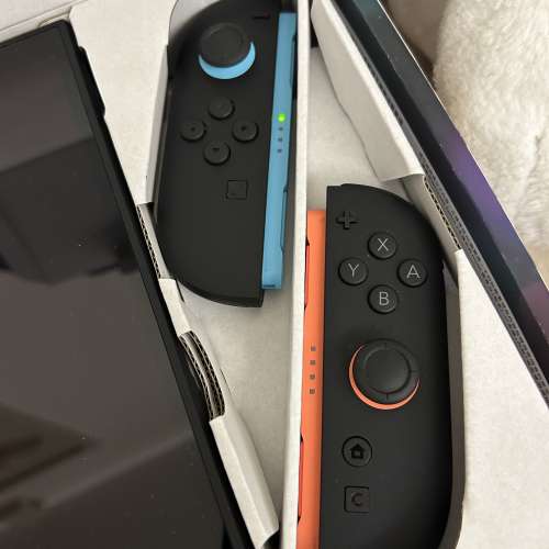 賣Switch 2 香港行貨 $3300