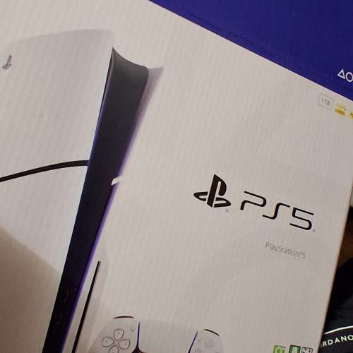 25/8 有單SONY ONLINE SHOP 買 1TB