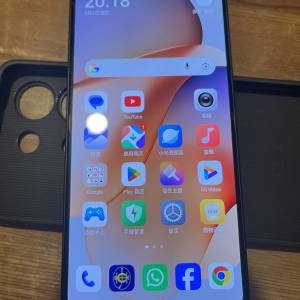 紅米note 13 (5 機）256GB