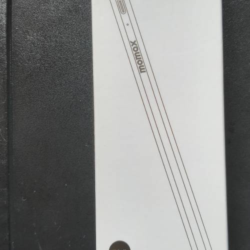 Apple Pencil 平替磁吸 iPad Air 6 M2 iPad Pro 11 13 M4 2024 手寫筆 繪圖筆 Momax