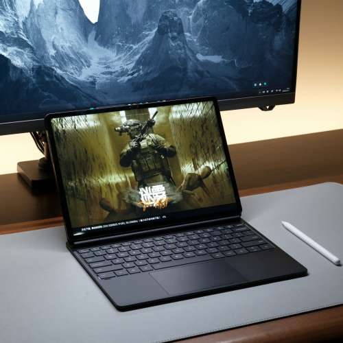 【國恆商城】Lenovo 拯救者Y900 13吋 4K超高清 3:2黃金比例 內置SD咭槽 4K手遊適配...