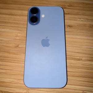 iphone 17 256GB香港版