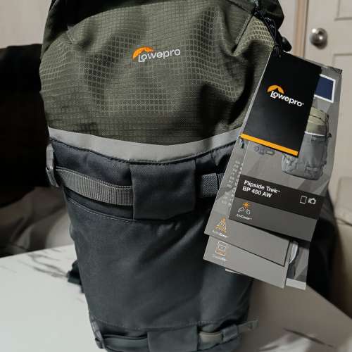 Lowepro Flip side Trek BP450AW