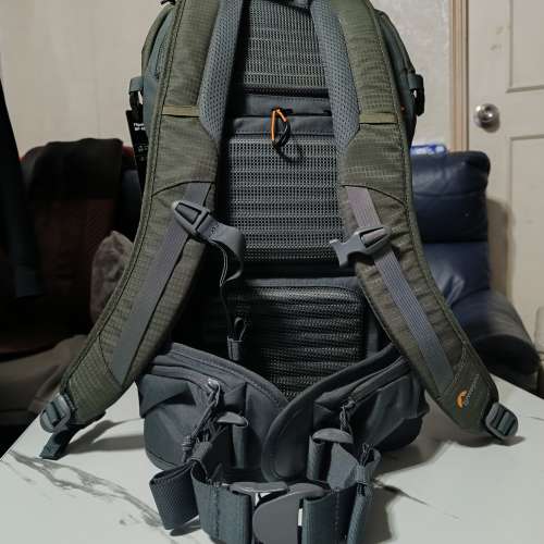 Lowepro Flip side Trek BP450AW