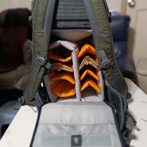 Lowepro Flip side Trek BP450AW