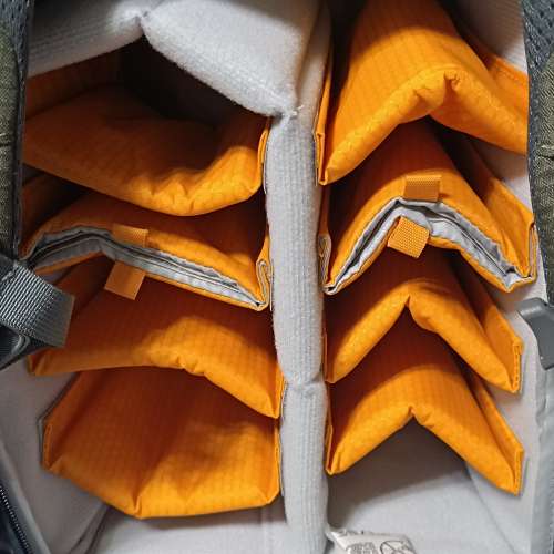 Lowepro Flip side Trek BP450AW