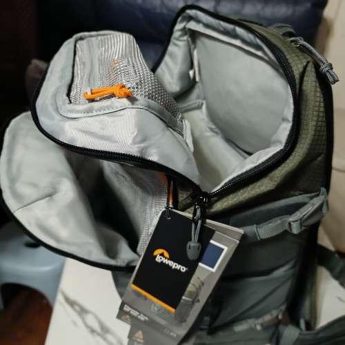 Lowepro Flip side Trek BP450AW