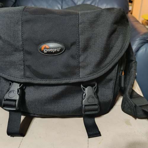 Lowepro Stealth Reporter 300AW