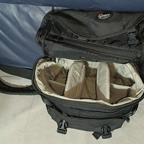 Lowepro Stealth Reporter 300AW