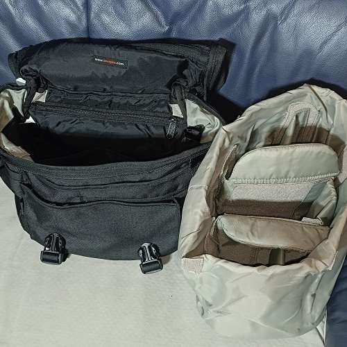 Lowepro Stealth Reporter 300AW