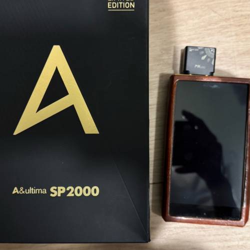 SP2000金