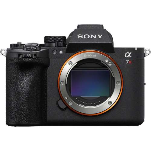 100%全新水貨 SONY A7 R VI M6 現貨少量
