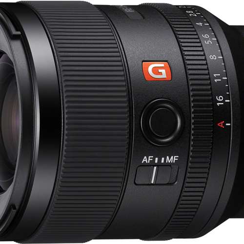 全新水貨 新款 Sony SEL35F14GM FE 35mm F1.4 GM 35 MM 現貨 少量