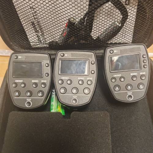 profoto air remote