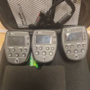 profoto air remote