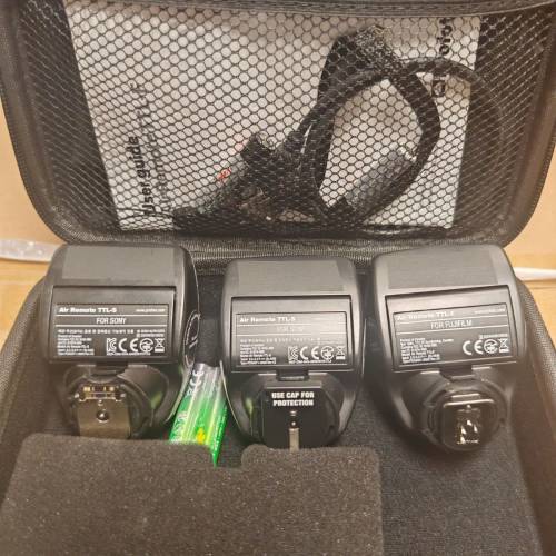 profoto air remote