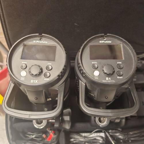 profotoB1/B1x