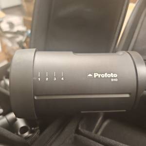 profoto B10