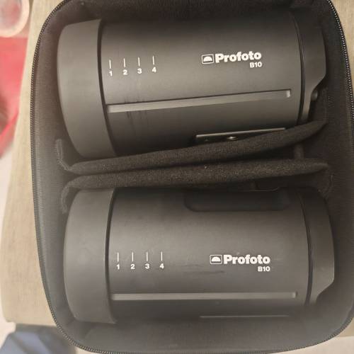 profoto B10
