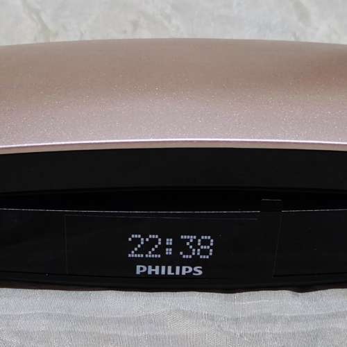 Philips LUCEO M6601CWR 數碼室內無線電話