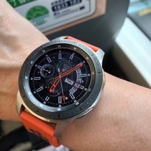 Samsung Galaxy Watch 運動手錶一隻