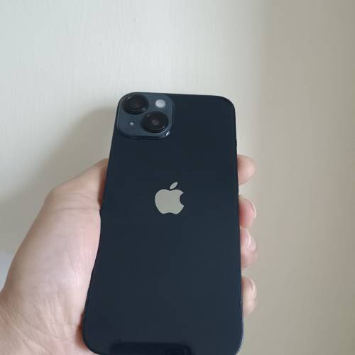iPhone 14 128g blue