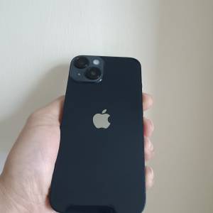 iPhone 14 128g blue