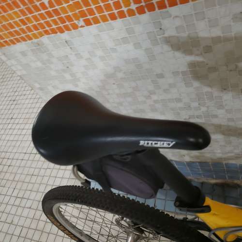 HASA Eagle   26吋 MTB  交換摺疊單車   屯門自取
