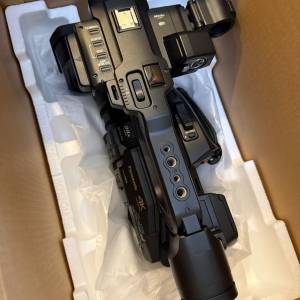 （已售）PANASONIC HC X2 4K 攝像機 近全新