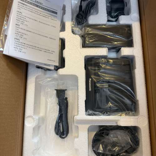 （已售）PANASONIC HC X2 4K 攝像機 近全新