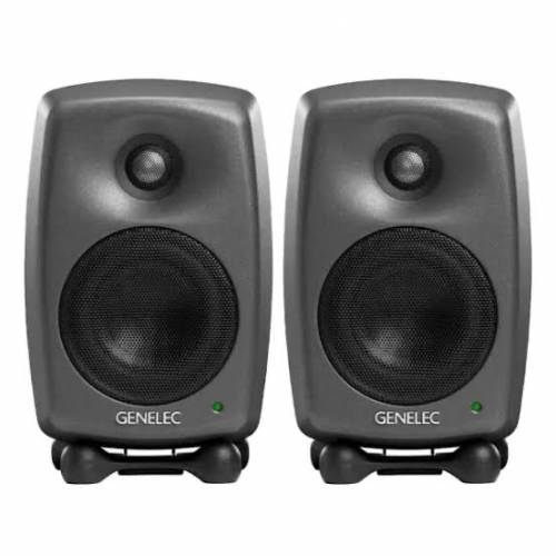 Genelec 8020D