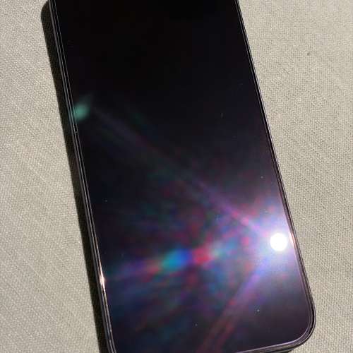 Iphone 17 pro max blue 藍色 1tb 有 apple care