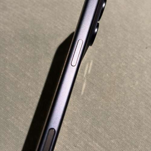 Iphone 17 pro max blue 藍色 1tb 有 apple care