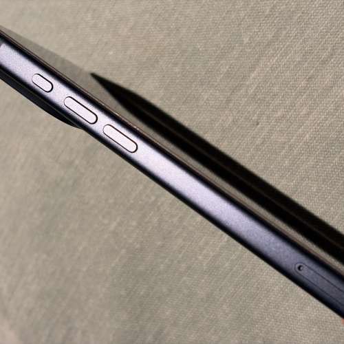 Iphone 17 pro max blue 藍色 1tb 有 apple care