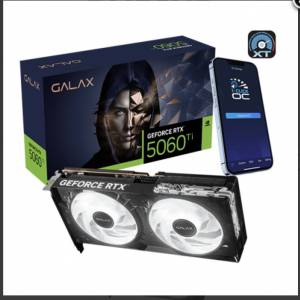 Galax rtx 5060 ti 8gb