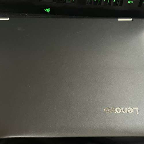 [粗用平放] Lenovo IdeaPad Flex 4 觸控手提電腦｜i5+8GB+240G SSD+獨立顯示卡